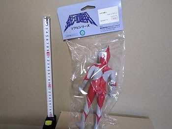 限定 未開封 銀河連邦 ソフビシリーズ ウルトラマン Aタイプ 円谷 2025年最新】銀河連邦 ウルトラマンAの人気アイテム - メルカリ